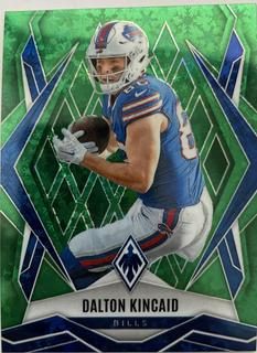 Dalton Kincaid