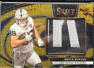 Brock Bowers