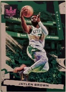Jaylen Brown