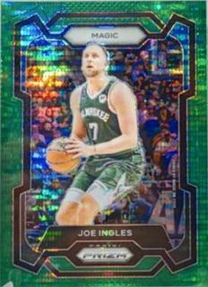 Joe Ingles