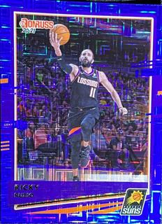 Ricky Rubio