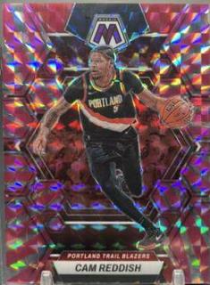 Cam Reddish