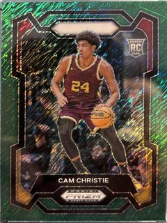Cam Christie