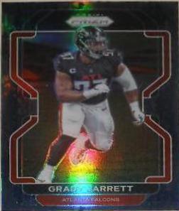 Grady Jarrett