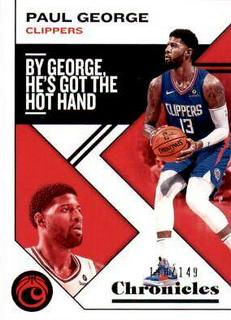 Paul George