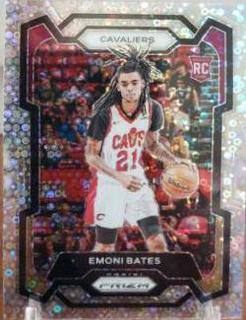 Emoni Bates