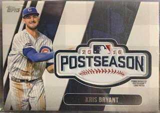 Kris Bryant