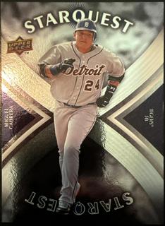 Miguel Cabrera