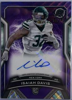 Isaiah Davis