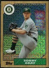 Sonny Gray