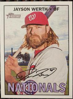 Jayson Werth