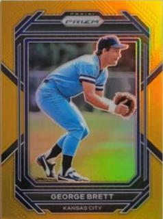 George Brett
