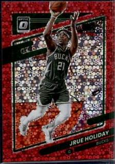 Jrue Holiday