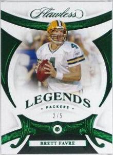 Brett Favre