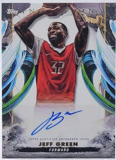 Jeff Green