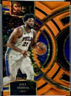 Joel Embiid