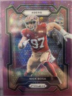 Nick Bosa