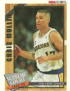 Chris Mullin
