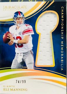 Eli Manning