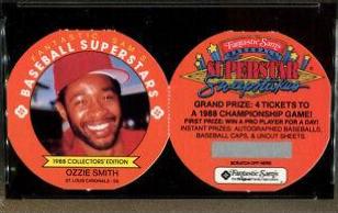 Ozzie Smith