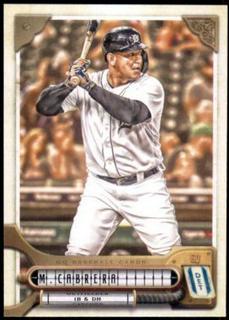 Miguel Cabrera