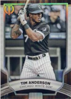 Tim Anderson
