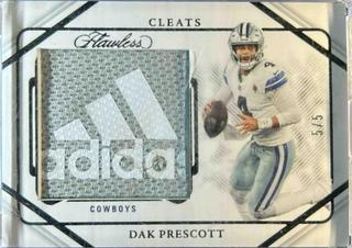 Dak Prescott