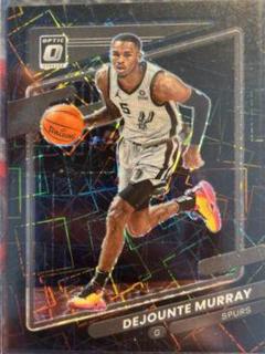 Dejounte Murray