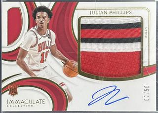 Julian Phillips