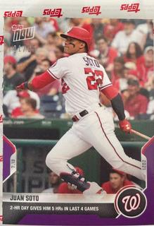 Juan Soto