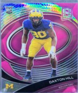 Daxton Hill