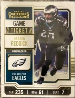 Haason Reddick