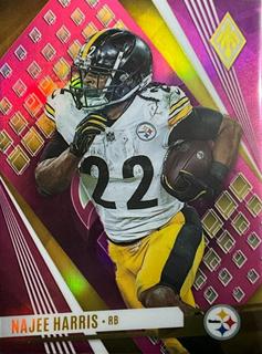 Najee Harris