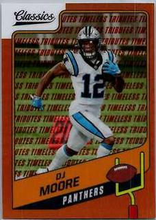DJ Moore
