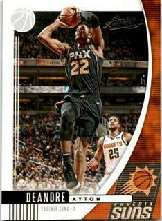 Deandre Ayton