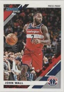 John Wall