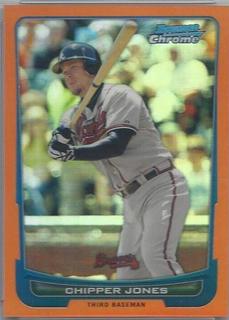 Chipper Jones