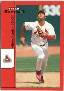 Albert Pujols
