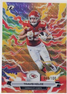 Travis Kelce