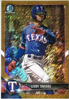 Leody Taveras
