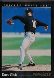 Dave Stieb