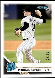Michael Kopech
