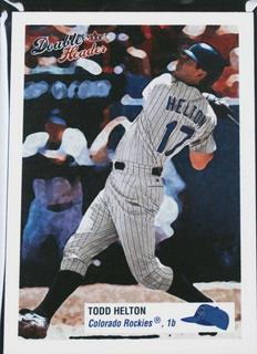 Todd Helton