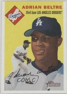 Adrian Beltre