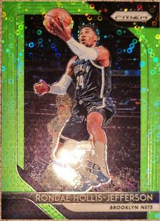 Rondae Hollis-Jefferson