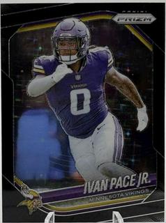 Ivan Pace Jr.