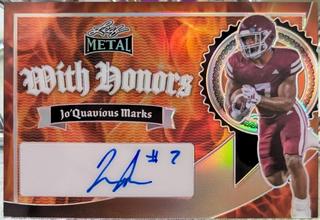 Jo'Quavious Marks