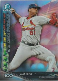 Alex Reyes