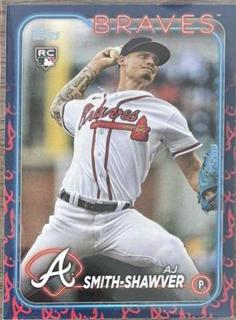 AJ Smith-Shawver