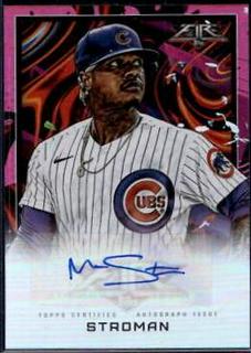 Marcus Stroman